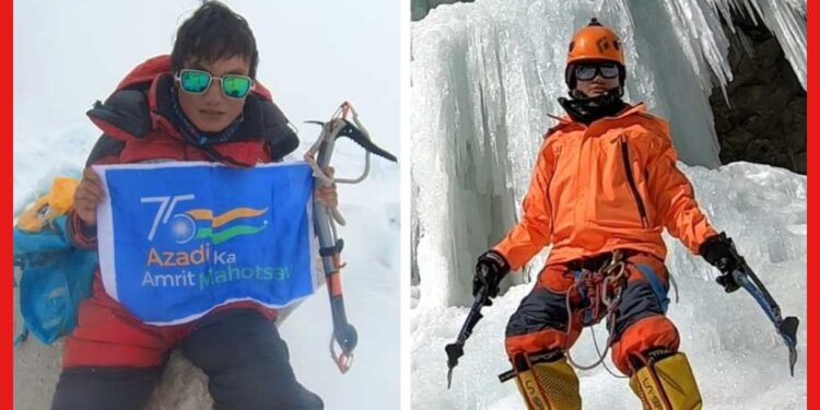 Piyali Basak Mountaineer: এভারেস্টের পর অন্নপূর্ণা জয় বঙ্গকন্যা পিয়ালীর, ঝুলিতে নয়া রেকর্ড