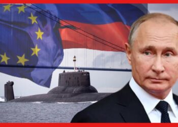 Russia: সমুদ্রের নিচে গুপ্তচরের জাল পাতছে রাশিয়া, ধ্বংস হবে ইউরোপের যোগাযোগ ব্যবস্থা!