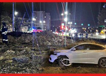 Belgorod Russia Jet Drops Bomb: ইউক্রেন নয়, নিজের শহরেই বোম ফেলল রাশিয়া! ভয়াবহ বিস্ফোরণ বেলগোরোডে