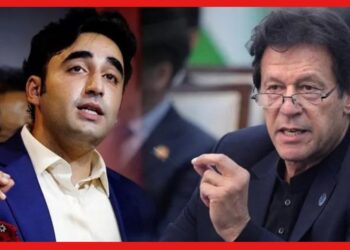 Pakistan: ‘পাকিস্তানের প্রতি অনুগত নন,’ বিলাওয়াল ভুট্টোকে তিরস্কার ইমরান খানের