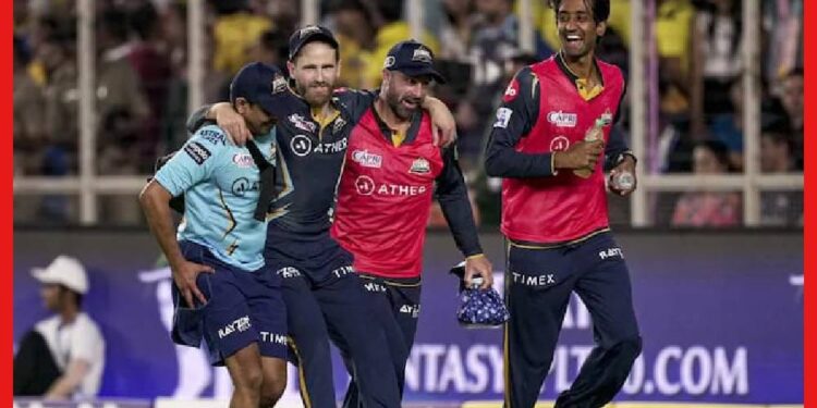 Kane Williamson: হাঁটুতে গুরুতর চোট, করাতে হবে অস্ত্রোপচার, ওয়ানডে বিশ্বকাপে অনিশ্চিত কেন উইলিয়ামসন!