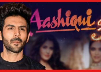 Aashiqui 3: অনুরাগীদের আশায় জল ঢাললেন সারা, কার্তিক আরিয়ানের সঙ্গে অনস্ক্রিন রোম্যান্সে এবার কে ?