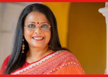 Lopamudra Mitra: ‘গা বাঁচানোর আরেক নাম সহ্য’, ফেসবুকে কেন লিখলেন লোপামুদ্রা মিত্র ?