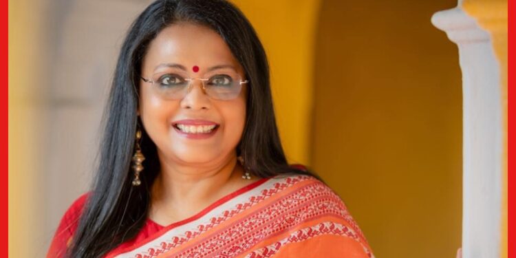 Lopamudra Mitra: ‘গা বাঁচানোর আরেক নাম সহ্য’, ফেসবুকে কেন লিখলেন লোপামুদ্রা মিত্র ?