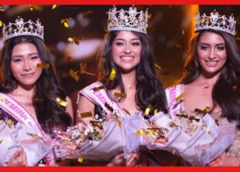 Femina Miss India wins Nandini Gupta: মিস ইন্ডিয়া ২০২৩ জিতলেন নন্দিনী গুপ্তা, কে এই সুন্দরী জানেন?