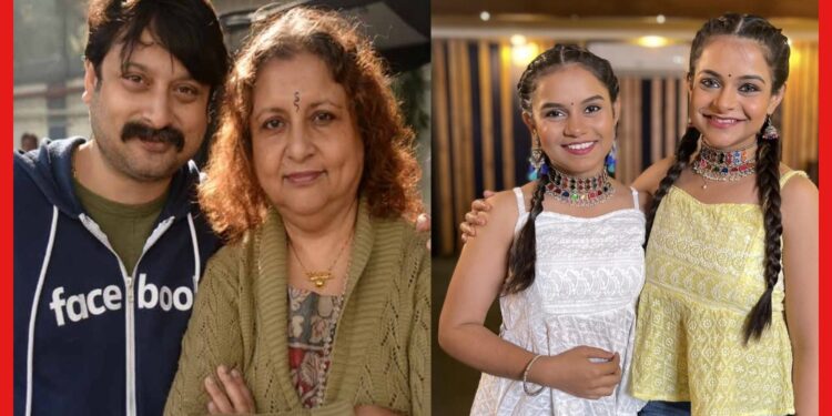 Nandi sisters: নন্দিতা-শিবপ্রসাদের হাত ধরে গানের সুযোগ ‘নন্দী সিস্টার্স’-এর, স্বপ্নপূরণ অন্তরা-অঙ্কিতার