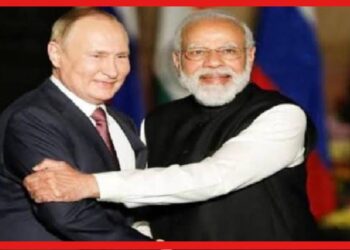 India Russia Defence: রাশিয়ার সঙ্গে গভীর বন্ধুত্ব ভারতের, কিন্তু ক্ষতি প্রতিরক্ষা খাতে! যুদ্ধের ফায়দা লুটছে কে?