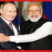 India Russia Defence: রাশিয়ার সঙ্গে গভীর বন্ধুত্ব ভারতের, কিন্তু ক্ষতি প্রতিরক্ষা খাতে! যুদ্ধের ফায়দা লুটছে কে?