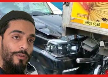 Nawsad Siddiqui Accident: দুর্ঘটনার কবলে নওশাদ সিদ্দিকির গাড়ি, এখন কেমন আছেন বিধায়ক?