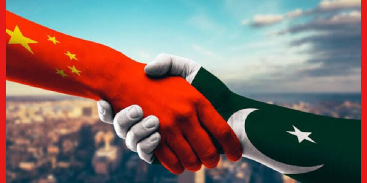 Pakistan influenced by China: দেউলিয়ার পথে পাকিস্তান, গ্রাস করছে চীন! অপেক্ষায় ভয়ঙ্কর পরিস্থিতি