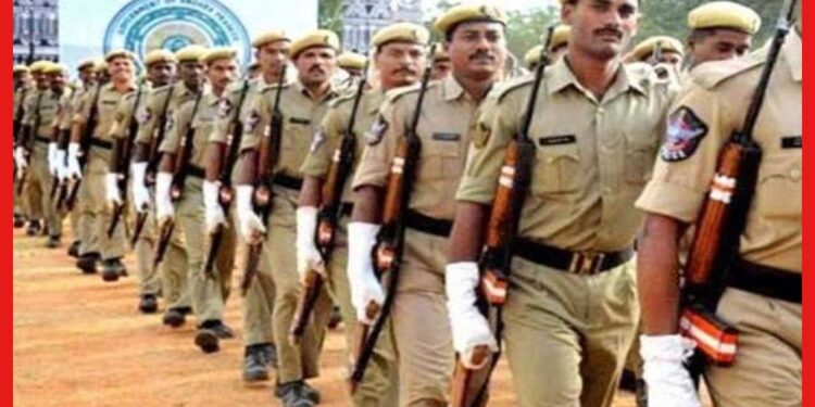 WB Police Recruitment 2023: পশ্চিমবঙ্গ পুলিশে লেডি কনস্টেবল নিয়োগের সুযোগ, আবেদন করবেন কীভাবে ?