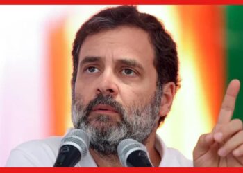 Rahul Gandhi: জেল হতে পারে রাহুল গান্ধীর! বাঁচতে সামনে কোন পথ খোলা?