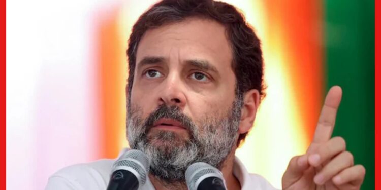 Rahul Gandhi: জেল হতে পারে রাহুল গান্ধীর! বাঁচতে সামনে কোন পথ খোলা?
