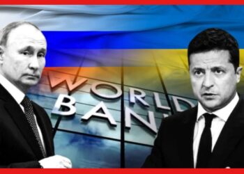 Russia-Ukraine War: রাশিয়ার সম্পত্তি বাজেয়াপ্ত করবে বিশ্ব ব্যাঙ্ক! মাস্টারস্ট্রোক ইউক্রেনের
