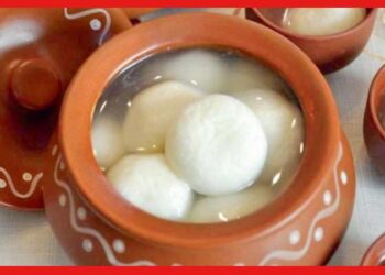 Poila Boishakh: নববর্ষের আনন্দে অতিরিক্ত মিষ্টি খাচ্ছেন! মেপে না খেলে সর্বনাশ