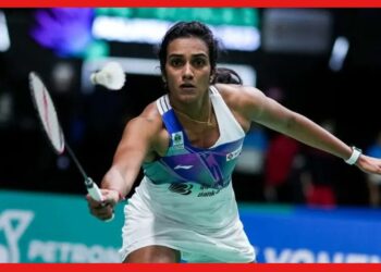 Madrid Spain Masters: ফাইনালে একতরফা ম্যাচে গ্রেগোরিয়া মারিস্কার কাছে স্ট্রেট সেটে পরাজিত পিভি সিন্ধু