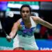 Madrid Spain Masters: ফাইনালে একতরফা ম্যাচে গ্রেগোরিয়া মারিস্কার কাছে স্ট্রেট সেটে পরাজিত পিভি সিন্ধু