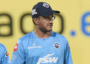 IPL 2023: ‘আপনাকে প্রত্যাবর্তনের একটি উপায় খুঁজে বের করতে হবে’! দিল্লি ক্যাপিটালসের চতুর্থ হারের পর মুখ খুললেন সৌরভ গাঙ্গুলি
