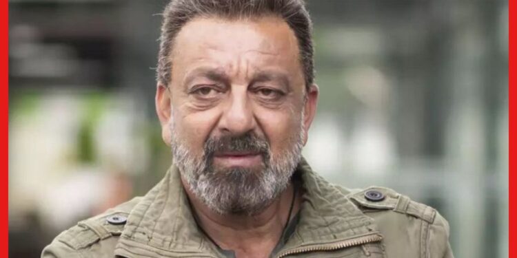 Sanjay Dutt: শ্যুটিং-এ বোমা ফেটে গুরুতর আহত সঞ্জয় দত্ত, এখন কেমন আছেন অভিনেতা ?