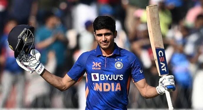 ICC ODI Rankings: ওয়ানডে ক্রিকেটে ধারাবাহিক পারফরম্যান্সের পুরস্কার পেলেন শুভমান গিল, এক ধাপ এগোলেন বিরাট কোহলি