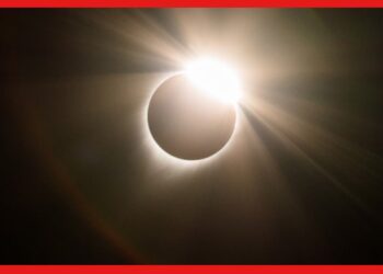 Solar Eclipse 2023: রাত পোহালেই হাইব্রিড সূর্যগ্রহণ! এর বিশেষত্ব কী? ভারতে প্রভাব কতটা?