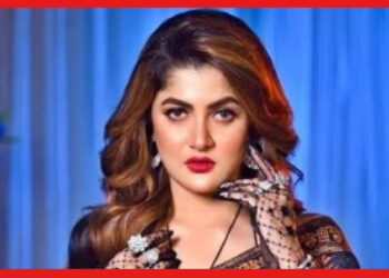 Srabanti Chatterjee: ‘আমাকে ঠকানো হয়েছে’, মধ্যরাতে পোস্ট শ্রাবন্তীর! ব্যাপারটা কী ?