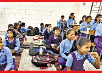 Extra Class In School: গরমের ছুটি পেরোলেই স্কুলে হতে চলেছে এক্সট্রা ক্লাস, কোন শ্রেণি কবে থেকে?