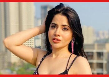 Uorfi Javed: খোলামেলা পোশাকের জন্য ক্ষমা প্রার্থনা, উরফির ট্যুইট ঘিরে তুঙ্গে চর্চা
