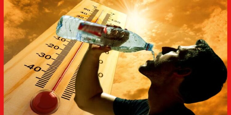 Summer Tips: গরমে জলের ঘাটতিতে হতে পারে মৃত্যু! লক্ষণগুলি জেনে রাখুন