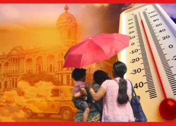 Weather Update: অবশেষে মিলল স্বস্তি, বৃষ্টিতে ভিজবে বঙ্গ! কী বলছে হাওয়া অফিস?