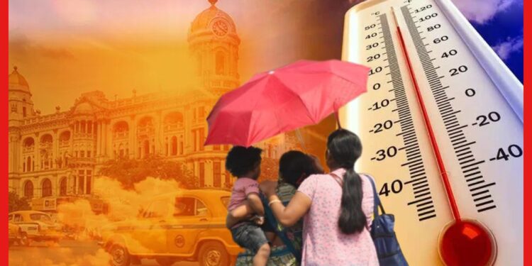 Weather Update: অবশেষে মিলল স্বস্তি, বৃষ্টিতে ভিজবে বঙ্গ! কী বলছে হাওয়া অফিস?