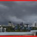 Weather Update: কালো হয়ে গেছে আকাশ, বৃষ্টিতে ভিজবে রবিবারও! দুর্যোগ থেকে রেহাই মিলবে কবে?