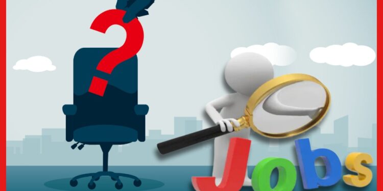 Job Vaccency: রাজ্য পঞ্চায়েত দপ্তরে মাধ্যমিক পাশে চাকরির সুযোগ, হাতে বেশি সময় নেই…