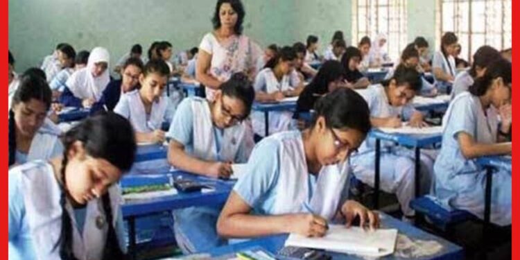 Class 11th Exam 2023: একাদশ শ্রেণির বার্ষিক পরীক্ষার নম্বরের ক্ষেত্রে নয়া নিয়ম ! কি সুবিধা মিলবে ?