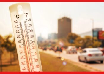 Weather Update: গরমের ঝোড়ো ব্যাটিং এ পুড়ছে বাংলা , বিশেষ পরামর্শ আবহাওয়া দফতরের
