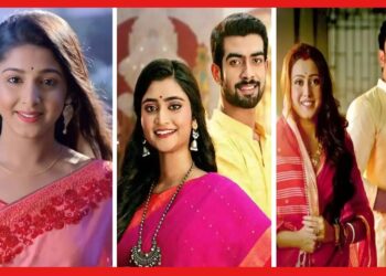 Bengali Serial TRP: হাড্ডাহাড্ডি টক্কর একাধিক ধারাবাহিকে! এই সপ্তাহে সেরা কে?