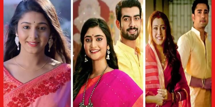 Bengali Serial TRP: হাড্ডাহাড্ডি টক্কর একাধিক ধারাবাহিকে! এই সপ্তাহে সেরা কে?