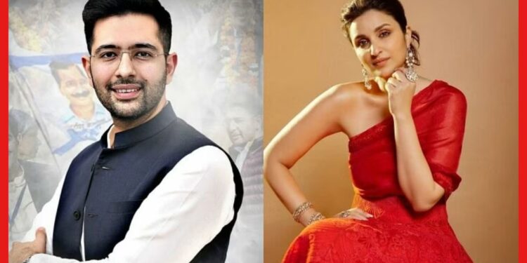 Parineeti-Raghav Engagement: রাঘব-পরিণীতির আংটি বদল, বিয়ে কবে ?