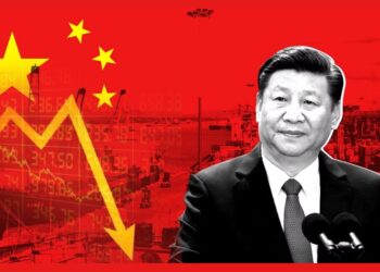 China Debt Crisis: পাকিস্তানের পথে চীন, অন্য দেশকে ঋণ দিতে গিয়ে বিপাকে শি জিনপিং!
