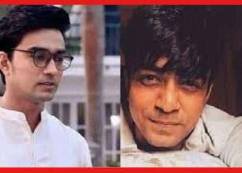 Arpan Ghoshal: সোশ্যাল মিডিয়ায় নতুন সেনসেশন ‘ডোডো’দা,  ছবি-ভিডিও শেয়ার প্রসঙ্গে মুখ খুললেন “ক্রাশ” অর্পণ