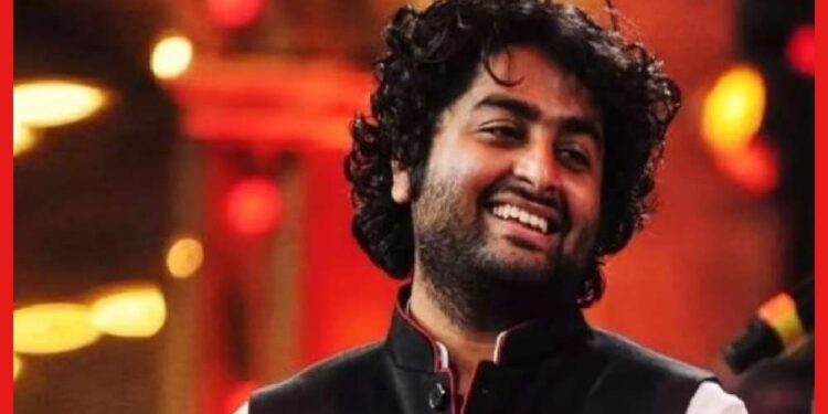 Arijit Singh: সাফল্যের উচ্চতায় উঠলেও পা রয়েছে মাটিতেই ! সোশ্যাল মিডিয়ায় ফের ‘অরিজিৎ’ সাইক্লোন