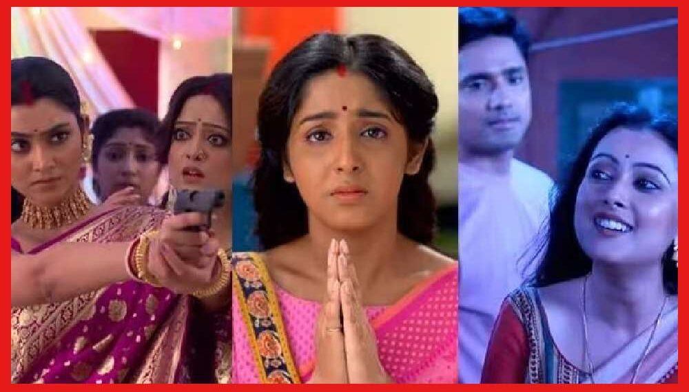 TRP: বিরাট টক্কর বাংলা মেগাতে! অনুরাগের ছোঁয়া’কে সরিয়ে কে হল বেঙ্গল টপার?
