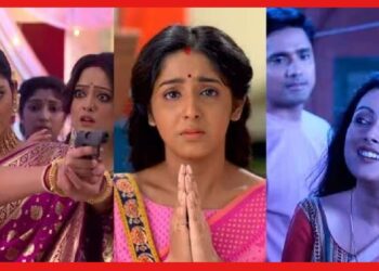TRP: বিরাট টক্কর বাংলা মেগাতে! অনুরাগের ছোঁয়া’কে সরিয়ে কে হল বেঙ্গল টপার?