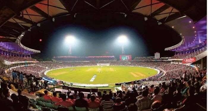 IPL 2023: ব্লকবাস্টার ম্যাচে আরসিবির মুখোমুখি কেকেআর, ইডেন গার্ডেন্সে বিশেষ ড্রোন শো!