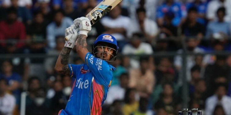 IPL 2023: টি-টোয়েন্টি ক্রিকেটে ৪,০০০ রান পূর্ণ করলেন মুম্বাই ইন্ডিয়ান্সের ইশান কিশান