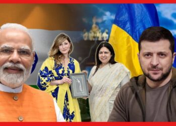 Ukraine: ভারতের কাছে মানবিক সাহায্য চেয়ে প্রধানমন্ত্রী নরেন্দ্র মোদীকে চিঠি দিলেন ইউক্রেনের প্রেসিডেন্ট জেলেনস্কি