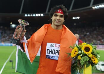 Doha Diamond League: ২০২৩ সালে দোহা ডায়মন্ড লিগে তার মরসুম শুরু করবেন অলিম্পিক চ্যাম্পিয়ন নীরজ চোপড়া