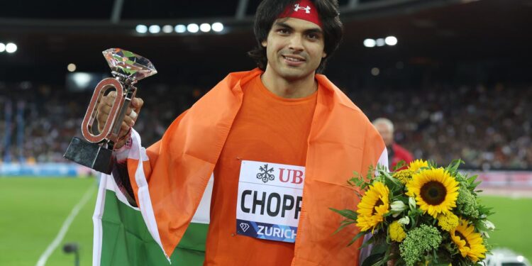 Doha Diamond League: ২০২৩ সালে দোহা ডায়মন্ড লিগে তার মরসুম শুরু করবেন অলিম্পিক চ্যাম্পিয়ন নীরজ চোপড়া