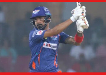 IPL 2023: ক্রিস গেইল ও বিরাট কোহলির রেকর্ড ভাঙলেন কেএল রাহুল, গড়লেন দুর্দান্ত কীর্তি