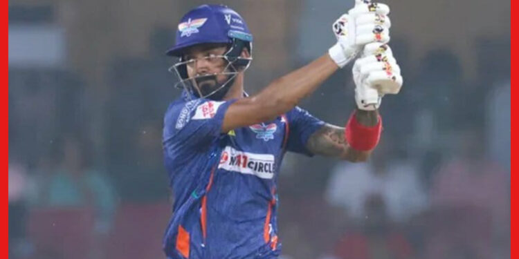 IPL 2023: ক্রিস গেইল ও বিরাট কোহলির রেকর্ড ভাঙলেন কেএল রাহুল, গড়লেন দুর্দান্ত কীর্তি
